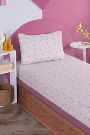 L'essentiel linge de maison Unicorn Dreams - Beige